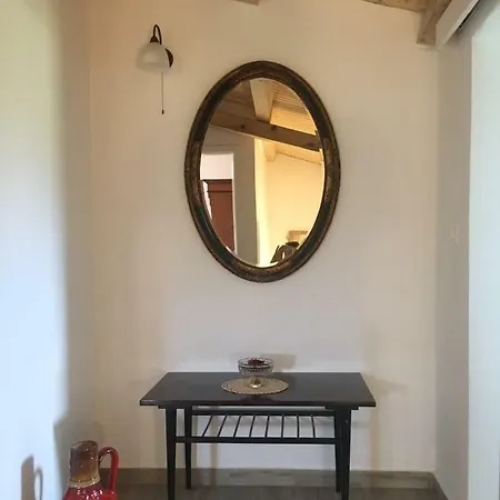 Pisurinka * Nedeščina