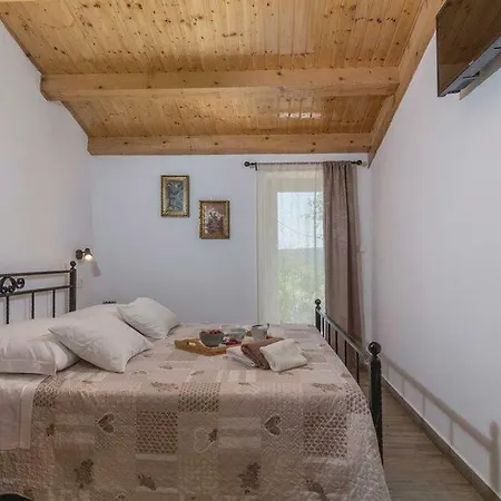 Сasa de vacaciones Pisurinka *