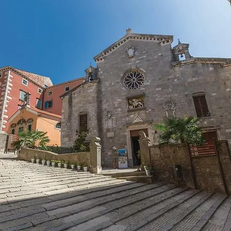 Pisurinka Сasa de vacaciones