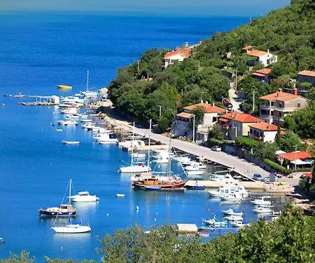 Pisurinka Сasa de vacaciones Nedeščina